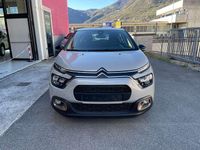 Usata Citroën C3 PureTech 83 CV (61 kW) 2023 Beige Utilitaria