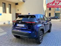 Nuova Toyota Yaris Cross Active 116 CV (85 kW) 2026 Blu/azzurro SUV