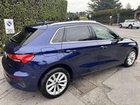Usata Audi A3 Business 116 CV (85 kW) 2022 Berlina