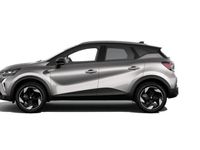 usata Renault Captur 2024 100 CV GPL Evolution NUOVO MODELLO