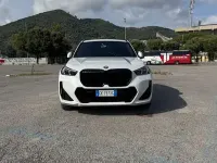 Usata BMW X1 M Sport 150 CV (110 kW) 2022 Bianco SUV