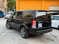 Usata Land Rover Discovery 4 HSE 256 CV (188 kW) 2013 Nero SUV