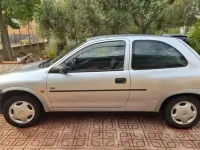 Usata Opel Corsa 1997 Grigio Utilitaria