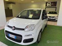 Usata Fiat Panda Easy 69 CV (50 kW) 2020 Bianco Berlina