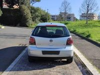 Usata VW Polo 2009 Utilitaria
