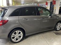 usata Mercedes B200 CDI Automatic Business