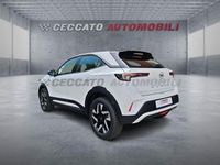 Nuova Opel Mokka Edition 136 CV (100 kW) 2025 Argento SUV