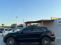 Usata Porsche Macan 250 CV (183 kW) 2017 Other SUV