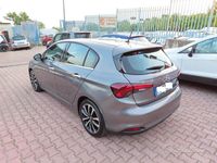 Occasion Fiat Tipo Lounge 95 ch (69 kW) 2018 Gris Berline