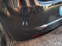 Usata Fiat Grande Punto Dynamic 75 CV (55 kW) 2009 Nero Utilitaria