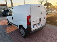 Usata Fiat Fiorino 75 CV (55 kW) 2016 Bianco Monovolume