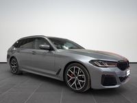 Usata BMW 520 Comfort Edition 190 CV (139 kW) 2024 Station wagon