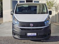 Usata Fiat Talento 121 CV (88 kW) 2018 Bianco(met.) Monovolume
