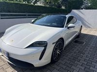Usata Porsche Taycan Performance Package 119 kW (163 CV) 2021 Berlina