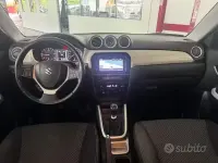 Usata Suzuki Vitara 120 CV (88 kW) 2017 SUV