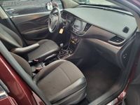 usata Opel Mokka 1.4 Turbo GPL Tech 140CV 4x2 Innovation del 2018 usata a Vignola