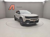 Nuova Jeep Avenger Summit 101 CV (74 kW) 2025 Stone SUV