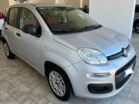 usata Fiat Panda Panda1.2 Pop s