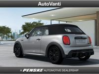 usata Mini John Cooper Works Cabriolet Cabrio 1.5 Cooper