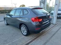 usata BMW X1 sDrive16d X Line i.m