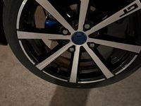Usata Aixam Coupe GTI 2022 Nero Coupé