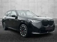 Usata BMW X3 M Sport 255 CV (187 kW) 2024 Nero SUV