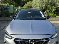 Usata Opel Corsa Elegance 101 CV (74 kW) 2021 Utilitaria