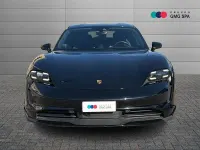 Usata Porsche Taycan 4 Cross Turismo Cross Turismo 280 kW (381 CV) 2023 Nero Station wagon