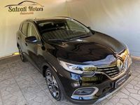 Usata Renault Kadjar 116 CV (85 kW) 2019 Nero SUV