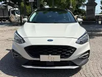 Usata Ford Focus Active 150 CV (110 kW) 2020 Grigio Station wagon