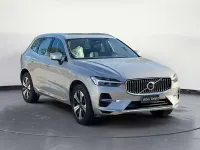 Occasion Volvo XC60 Plus 349 ch (256 kW) 2023 Gris SUV