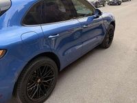 Usata Porsche Macan 252 CV (185 kW) 2020 SUV