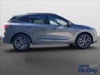 Usata Ford Kuga ST-Line 150 CV (110 kW) 2023 Magnetic grey SUV