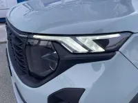 Nuova Ford Tourneo Courier Active 124 CV (91 kW) 2026 Cactus grey Monovolume