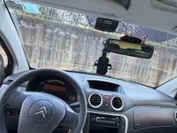 Usata Citroën C2 Exclusive 60 CV (44 kW) 2009 Utilitaria