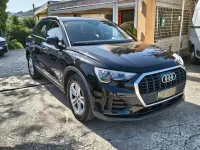 Usata Audi Q3 Business 150 CV (110 kW) 2021 Nero SUV
