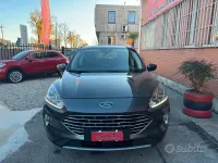 Usata Ford Kuga Titanium X 120 CV (88 kW) 2021 Grigio SUV
