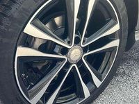 Usata Mercedes A180 109 CV (80 kW) 2014 Berlina