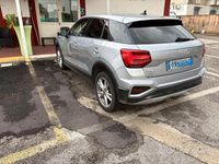 Usata Audi Q2 Admired 116 CV (85 kW) 2021 SUV