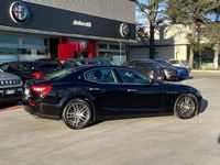 usata Maserati Ghibli Ghibli3.0 Diesel