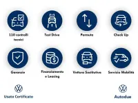Nuova VW Tiguan R-line 150 CV (110 kW) 2025 Persimmon red metallizzato SUV