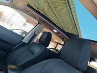 Usata Nissan Qashqai N-TEC 110 CV (80 kW) 2011 Grigio SUV