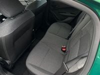 Ny Renault Clio V Evolution 115 HK (84 kW) 2026 Grön