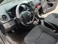 Usata Renault Clio IV 75 CV (55 kW) 2018 Nero Berlina