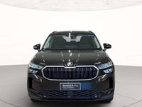 Usata Skoda Kodiaq Selection 150 CV (110 kW) 2024 Nero tulipano perlato SUV