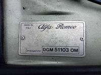 Usata Alfa Romeo 33 84 CV (61 kW) 1984 Berlina