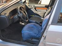 Usata Citroën Xantia 110 CV (80 kW) 1998 Grigio Berlina