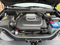 Usata Jeep Grand Cherokee 326 CV (239 kW) 2005 Nero SUV