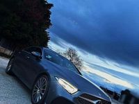 Usata Mercedes CLS350 Premium Plus 286 CV (210 kW) 2020 Coupé
