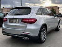 usata Mercedes 250 GLC suv4Matic Premium usato